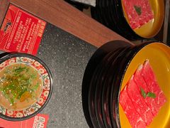 -牛New寿喜烧(金茂览秀城店)