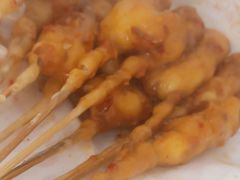 -辽B·小串(总店)