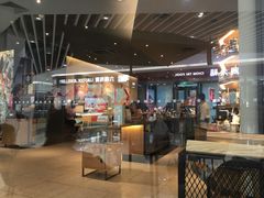 -星巴克(青岛黄岛家佳源分店)