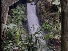 -古龙峡漂流