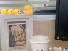 -BIRR COFFEE小熊咖啡(鸿瑞店)