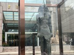 -上海博物馆(人民广场馆)