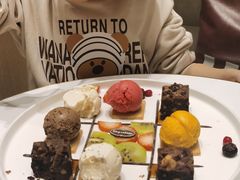 -哈根达斯(皇城恒隆广场店)