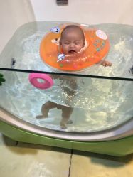 -雏芽婴幼儿游泳·小美医生小儿推拿(西村店)