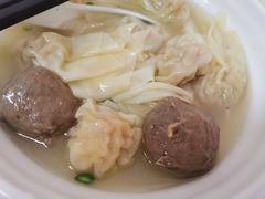 -云云美食