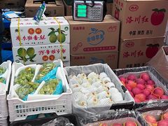 -西郊国际农产品交易中心