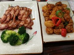 -荷塘记西关味道(番禺厦滘分店)