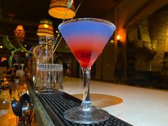 -城墙外BAR