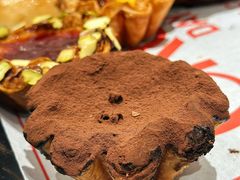 -HOT CRUSH趁热集合·现烤面包(环球港店)