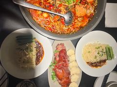 -麻六记(凤凰汇店)