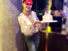 -云朵上的鱼(莘庄店)