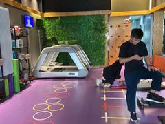 -漾健身·普拉提(橡树湾店)