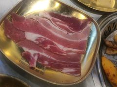 -金喜娜无限自助烤肉(泰达永旺店)