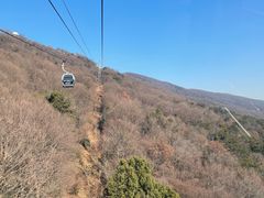 -紫金山索道-售票处