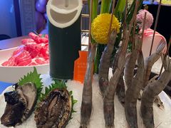 -ONE FULL 古董港式海鲜火锅