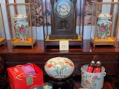 -富华斋饽饽铺·宫廷糕点·伴手礼(护国新天地店)