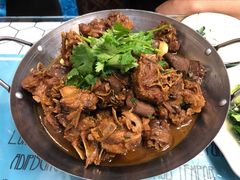 红烧老鹅锅仔-味好美土菜(迎宾东路店)