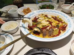 -花椒俏川菜小馆(南海万达店)