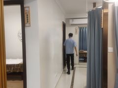 -感智盲人按摩·艾灸·肩颈SPA(岗厦店)