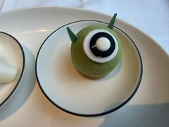 -重庆丽晶酒店·渝厨房