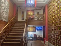 -梅龙镇酒家(南京西路总店)