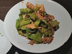 外婆小炒肉-金牌外婆家(苏州中心店)