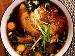 -十面春风·江南面馆(崇宁路店)