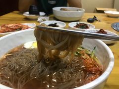-故乡家韩国料理(丹东街店)
