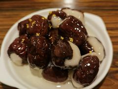糯米红枣（心太软）-建国328小馆