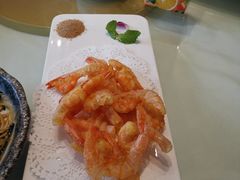 -香融府·烤鸭·家常菜(马家堡路店)
