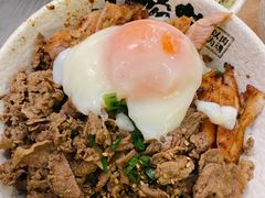 -熊吞·大碗丼烧肉饭(济宁万达广场店)