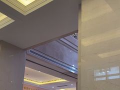 -安吉银润锦江城堡酒店(Hello Kitty主题乐园店)