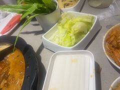 -巴蜀王婆大虾(南锣鼓巷店)
