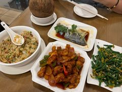 -大唐靓汤江门私房菜(景田店)