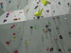 -尽峰攀岩 Acme Climbing