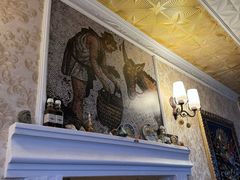 -Old Ottoman Cafe & Restaurant