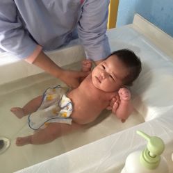-裕月馨月子中心(滨江店)