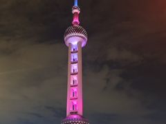 -东方明珠广播电视塔