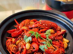 -丽华园(汉阳龙阳店)