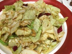 -饭橘汉江码头·乡野土菜馆(静安路店)