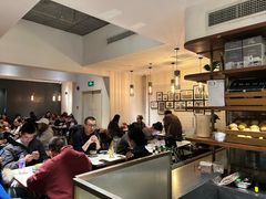 -BAKER&SPICE(安福路店)