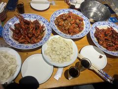 -满盆红龙虾(开发区店)