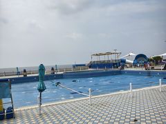 -汕头中海黄金海岸水上乐园