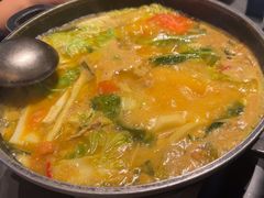 -滇铺子·云南特色菜·第九届野生菌美食节(曲靖万达店)