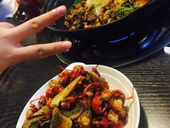 -夜郎蛙(汉街店)