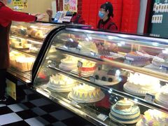 自助取餐区-思味特(纬一路店)