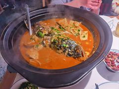 -筱爷叔·上海传统手工菜(玉树路店)