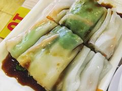 -澳门味道茶餐(南开大悦城店)