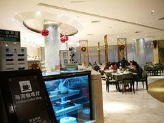 -宝华海景大酒店·望绿苑