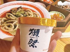 -隐炉和牛烧肉店(群力店)